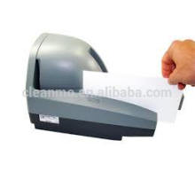verifique o cartão de limpeza do scanner, verifique o cartão de limpeza do scanner, venda direta da fábrica.